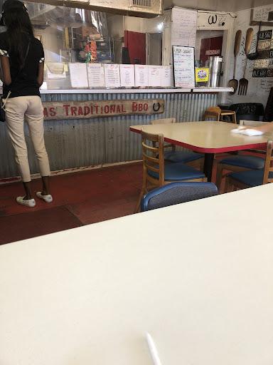 Texas Traditional Bar-B-Q